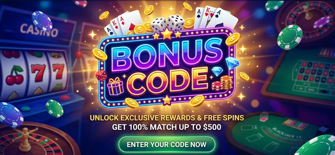 Manga code bonus