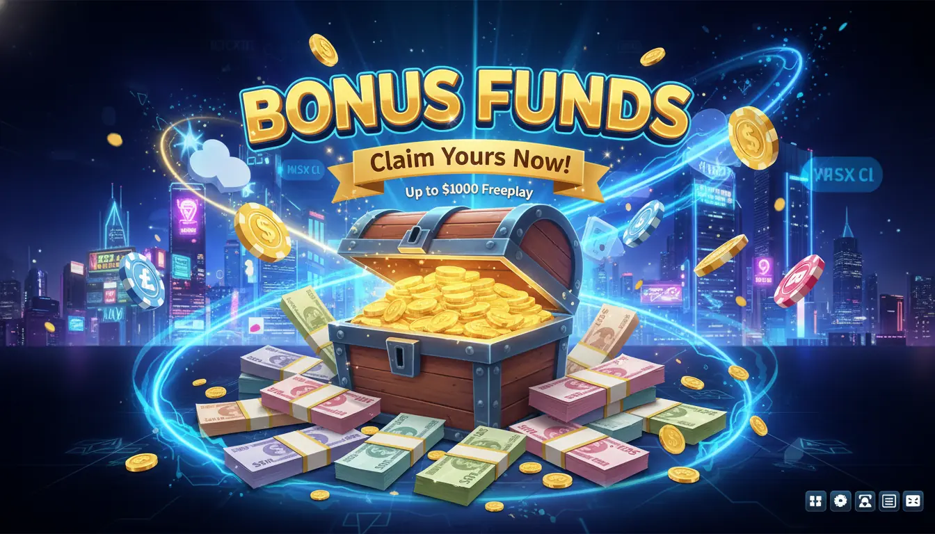 Guide fonds bonus Manga