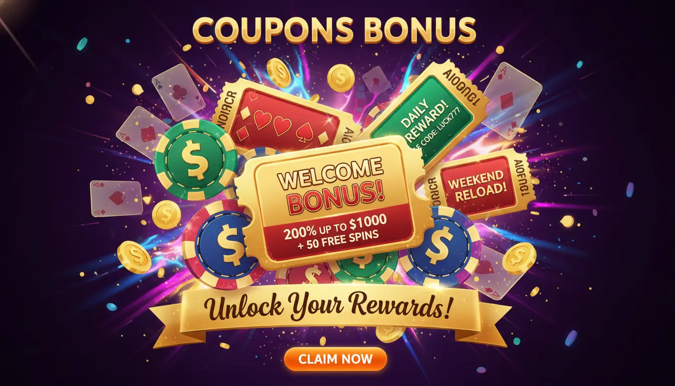 Guide coupons Manga