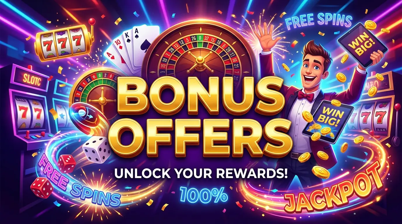 Manga casino offres bonus