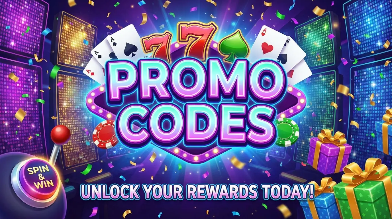 Manga casino codes promo