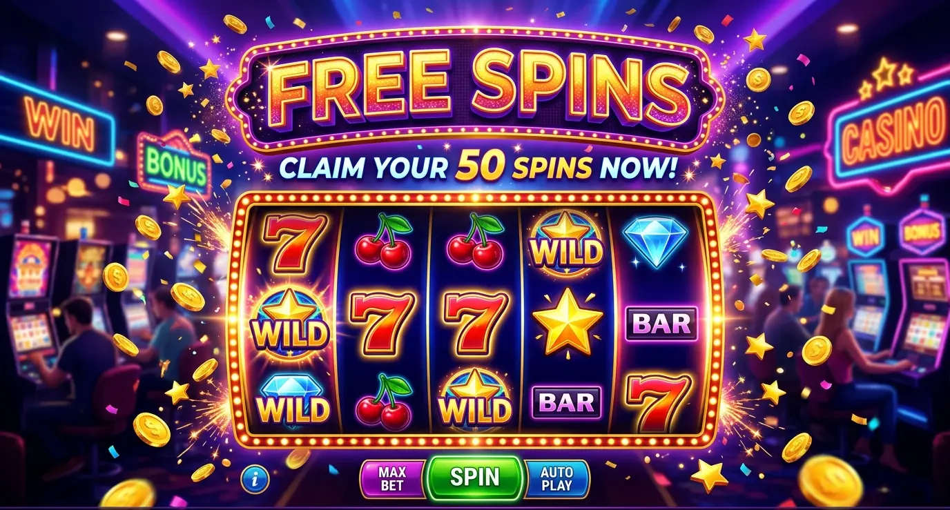 Manga casino free spins