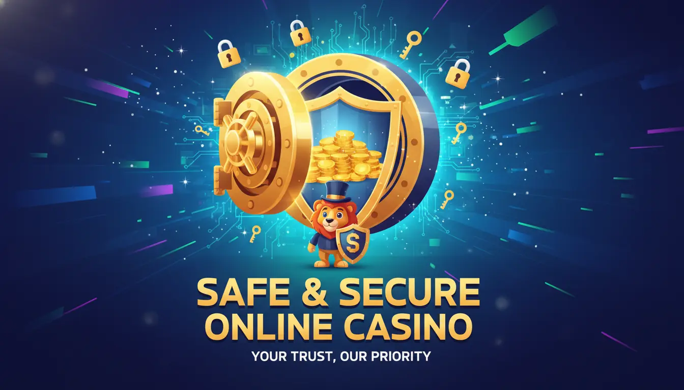 Manga casino sécurité