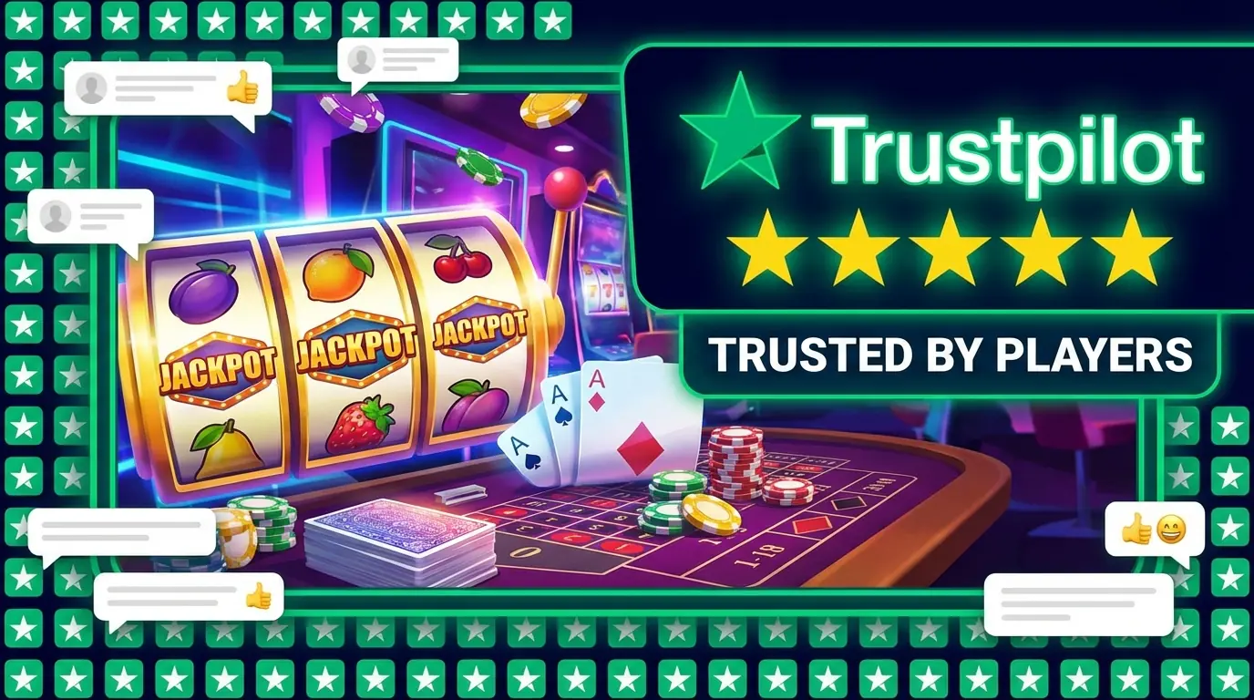Manga casino avis