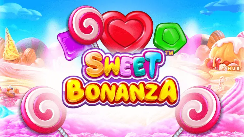 Manga casino Sweet Bonanza